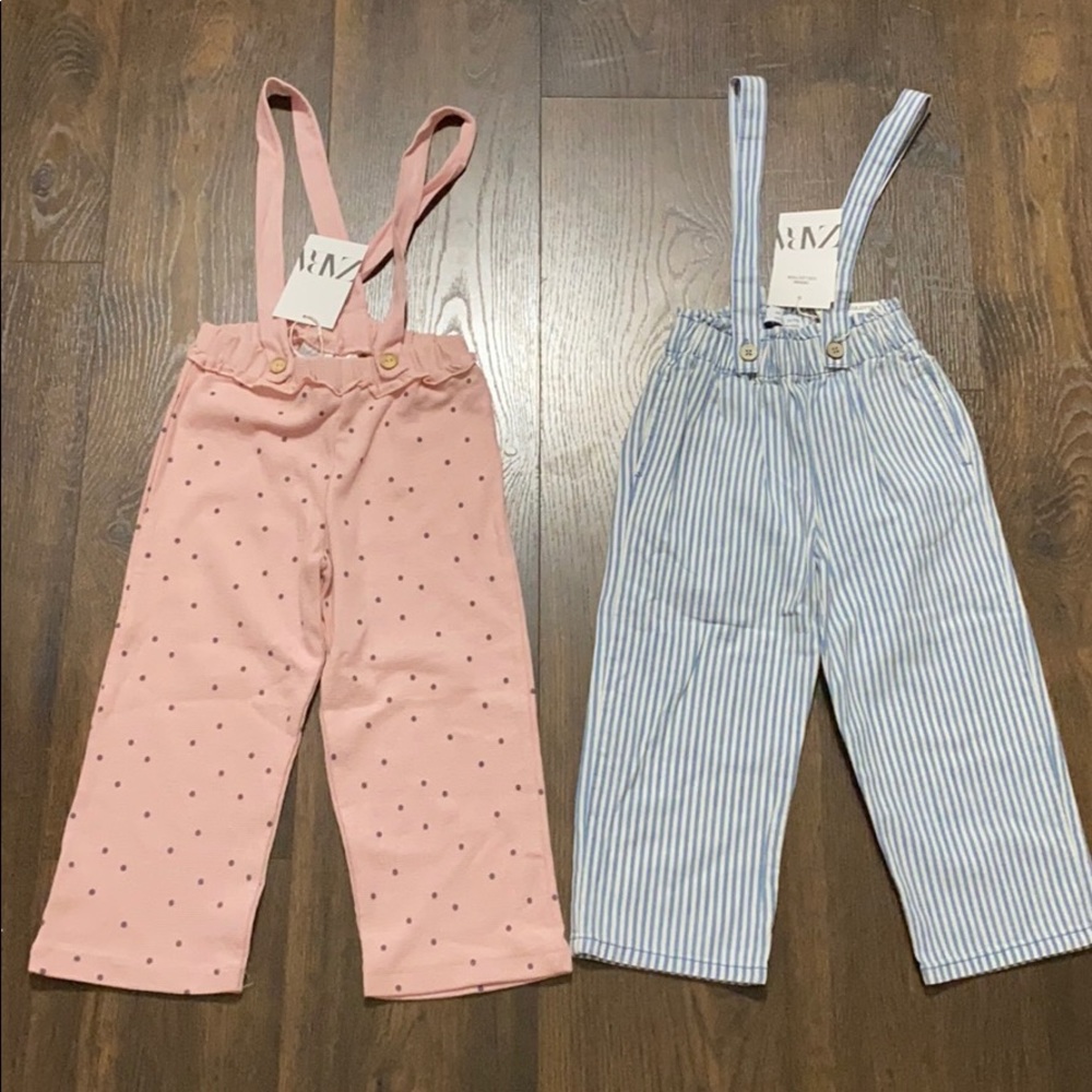 Zara Bundle